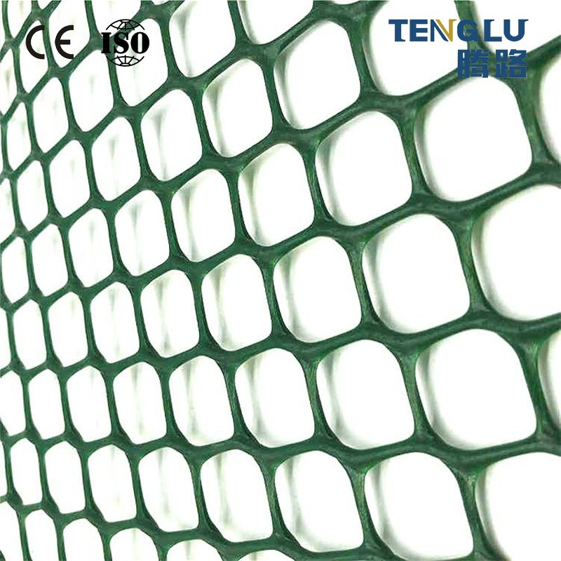 Geonets Suitable for Reinforcing Roadbeds and Slope Protection of Mountains Have The Characteristics of Anti-Aging and Corrosion Resistance