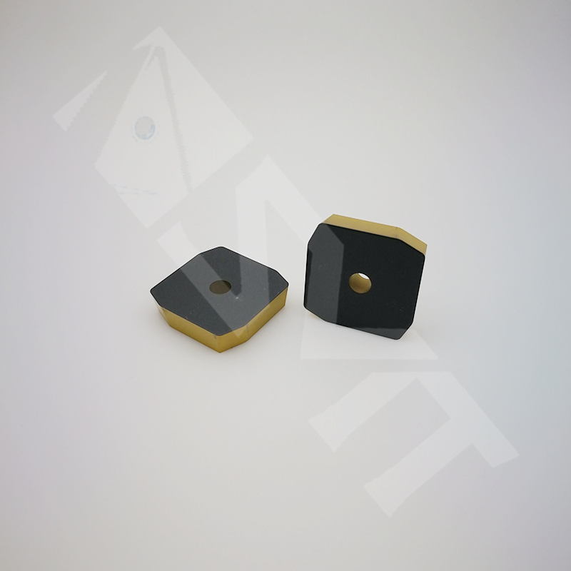 Oil & Gas -Carbide Inserts for Oil & Gas Industry-C/26417
