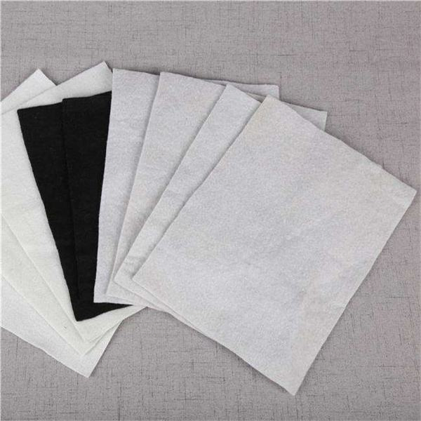Factory Supplies Non-Woven Geotextile for Tunnel