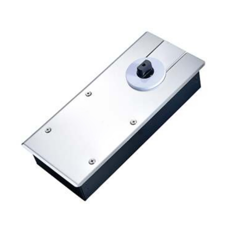 Heavy Duty Hydraulic Floor Hinge for Frameless Glass Doors