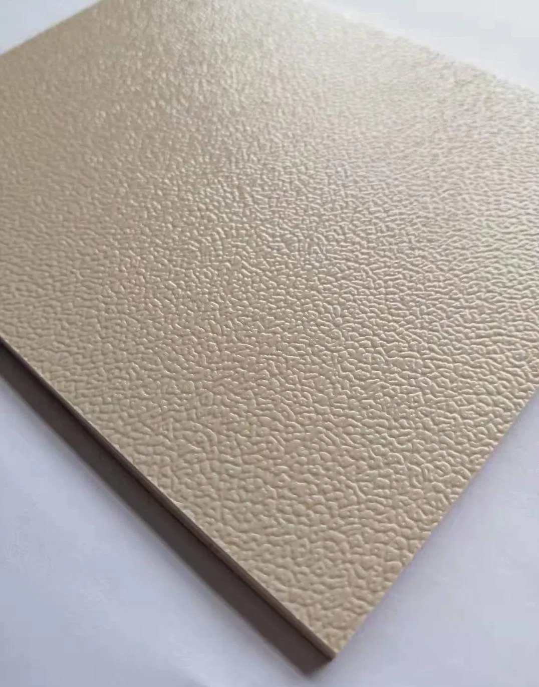 Durable Gray ABS Sheets for Automotive and Interior Design