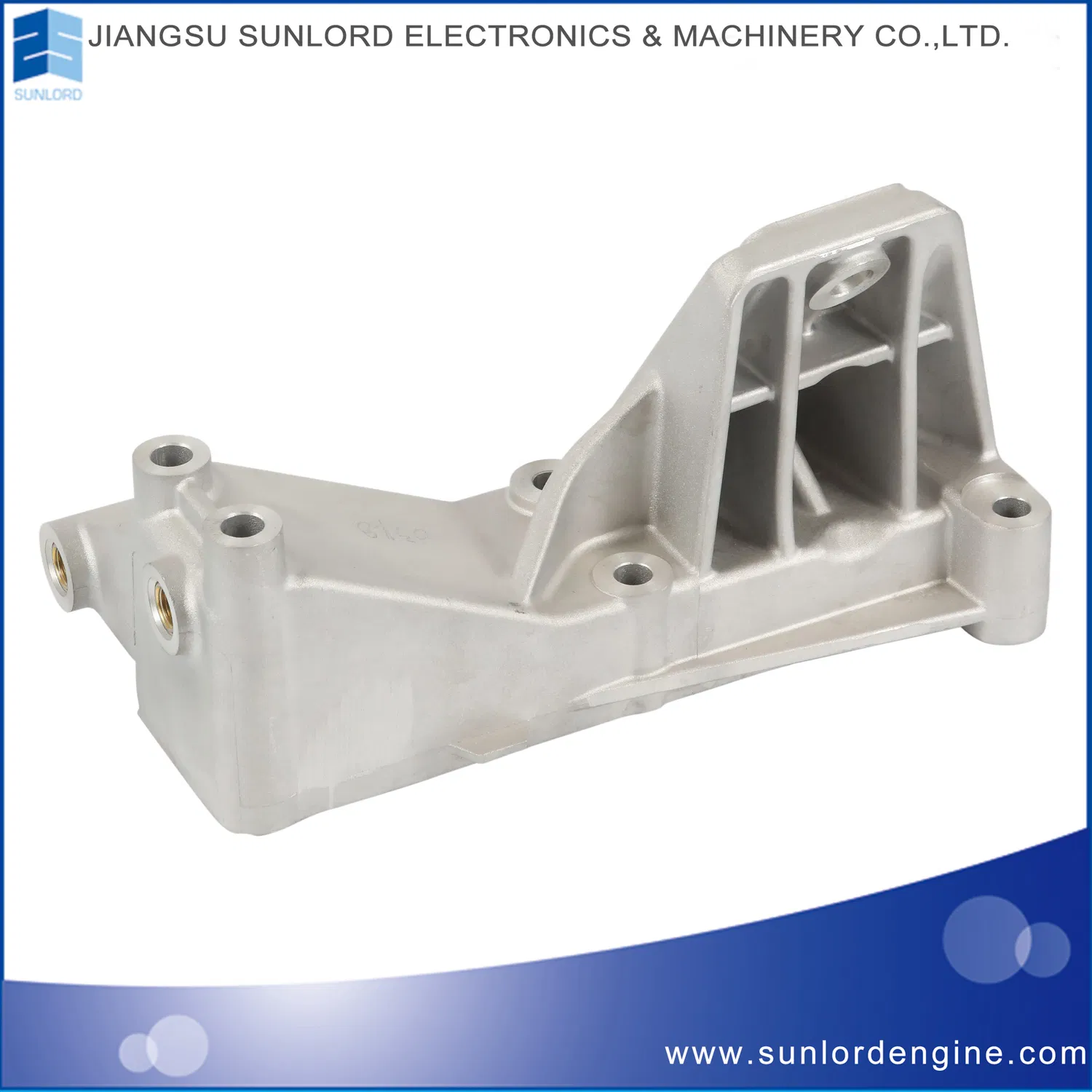 Короткий блок двигателя Isuzu 4JB1