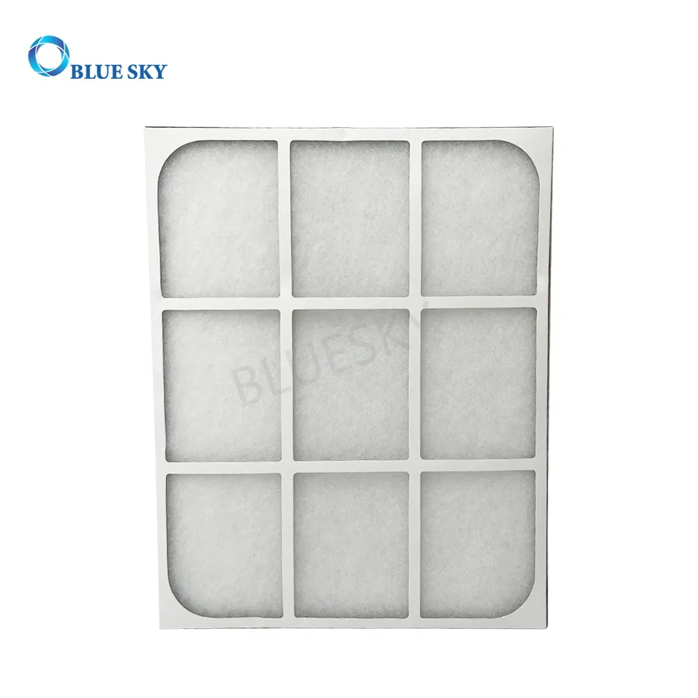 Factory Price Wholesale Air Purifier Filter Dust Pre Filter Replacement for Philipss Air Filters
