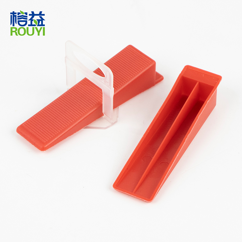 New Arrivals Factory Wholesale Reusable Tile Spacers Tile Leveling Systems
