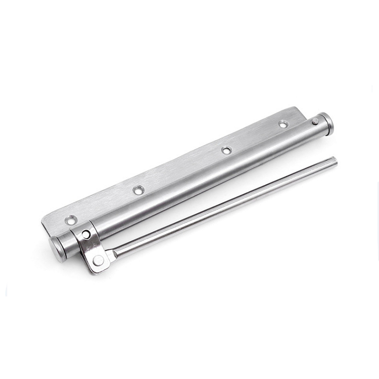 Grade Door Closer Safety Spring Hinged Doors to Self-Closing for Middle-Weight Door