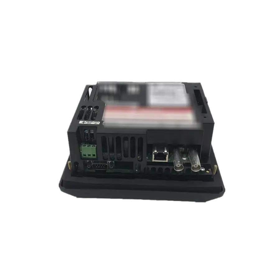 Original Ab Panelview 550 Standard Terminal HMI 2711-T5a15L1