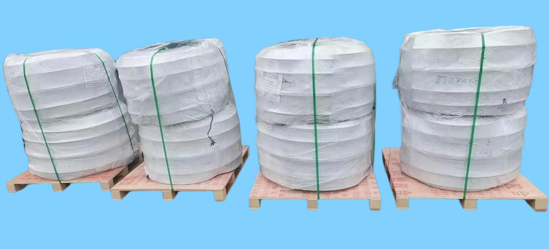 Equivalent Effection to Rubber Waterstops PVC Waterstops