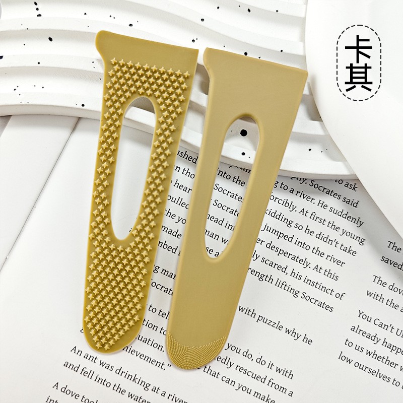 Застежка пластиковая для манжеты куртки