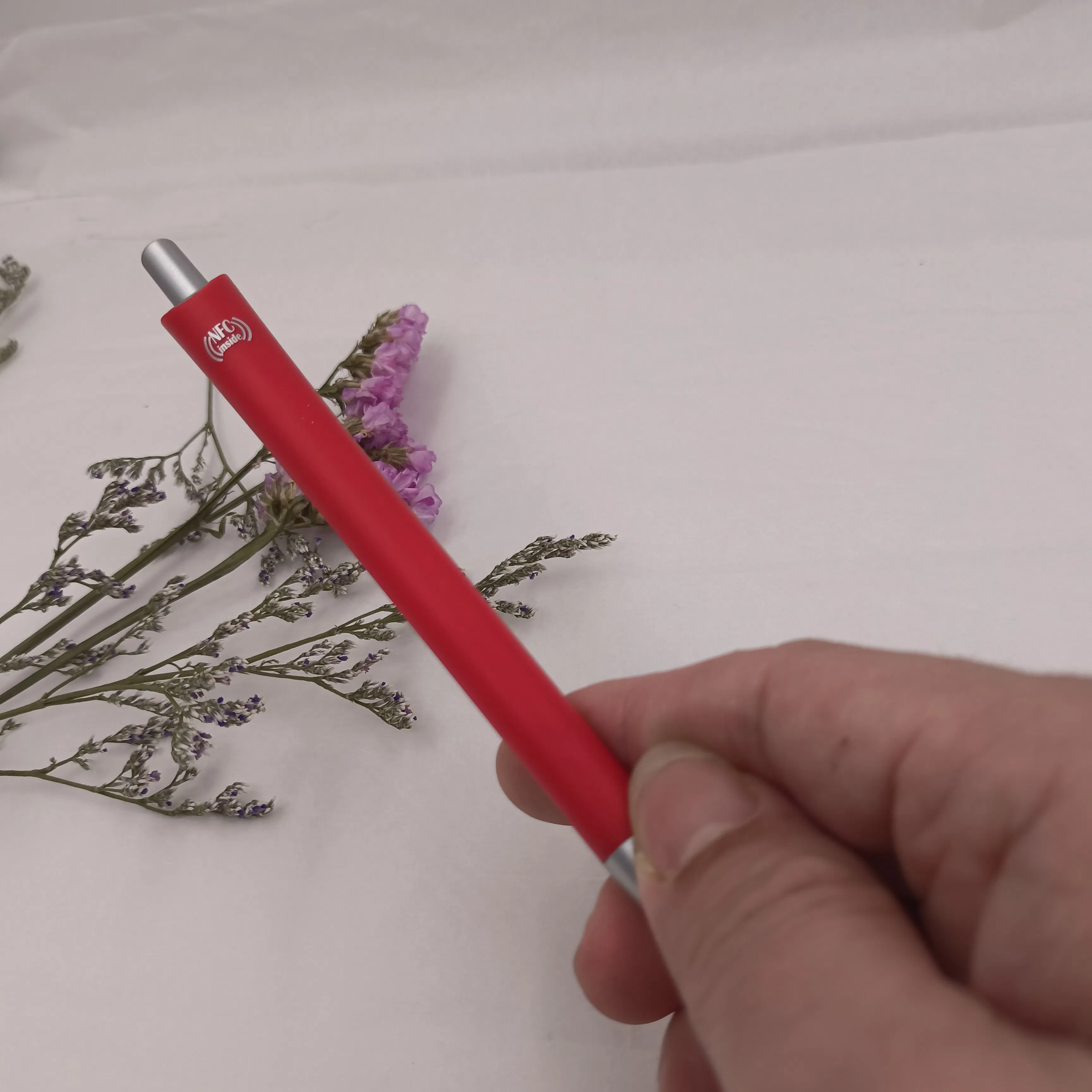 Tap to Share Url Link NFC Pen