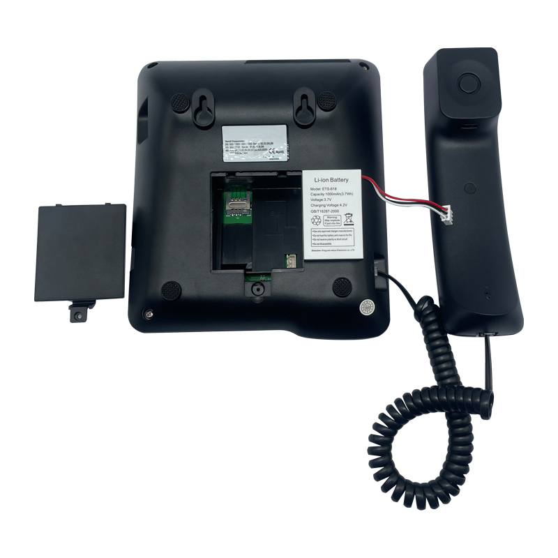 Auto Dial SIM Telephone 4G Manufacturer