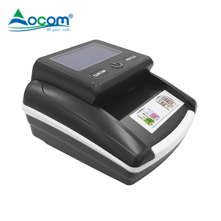 Bill Counter Counting Machine Restaurant Cash Counter