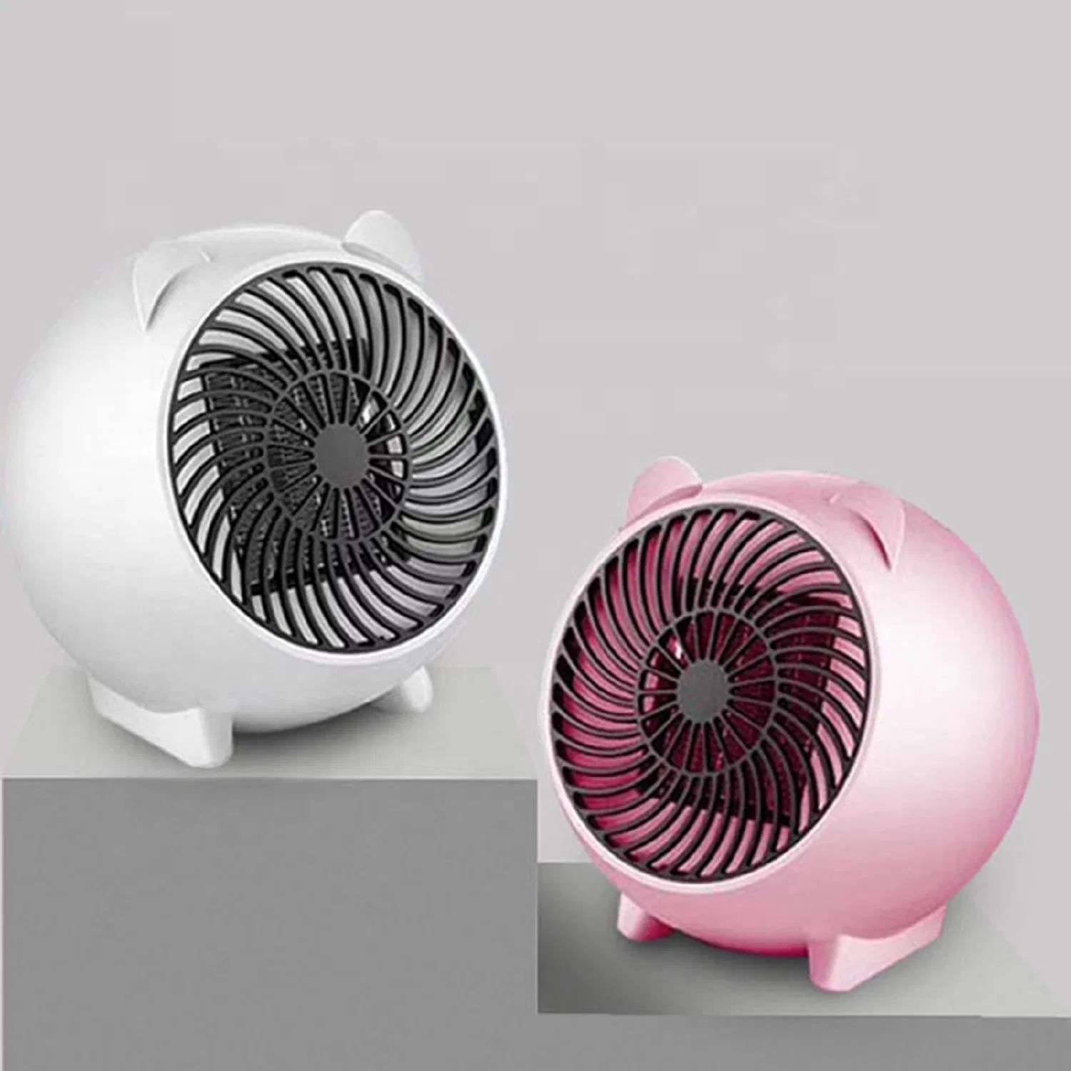 Expert Manufacturer of Portable Space Heater with Over-Heat for Home