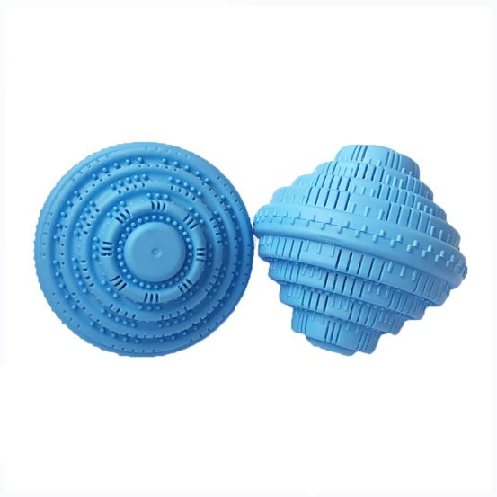 Eco Plastic Laundry Ball Plastic Washing Ball for Washing Clothes
