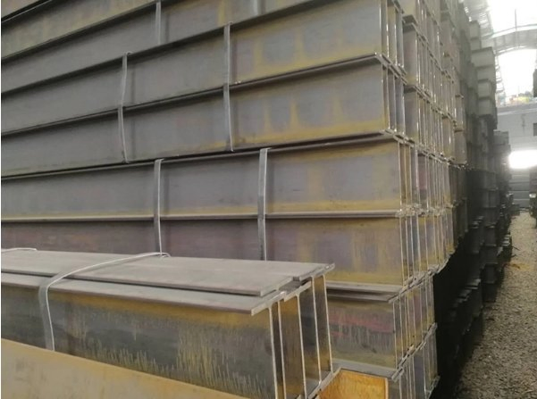 Ss400 Carbon Steel Structure I Beam Price