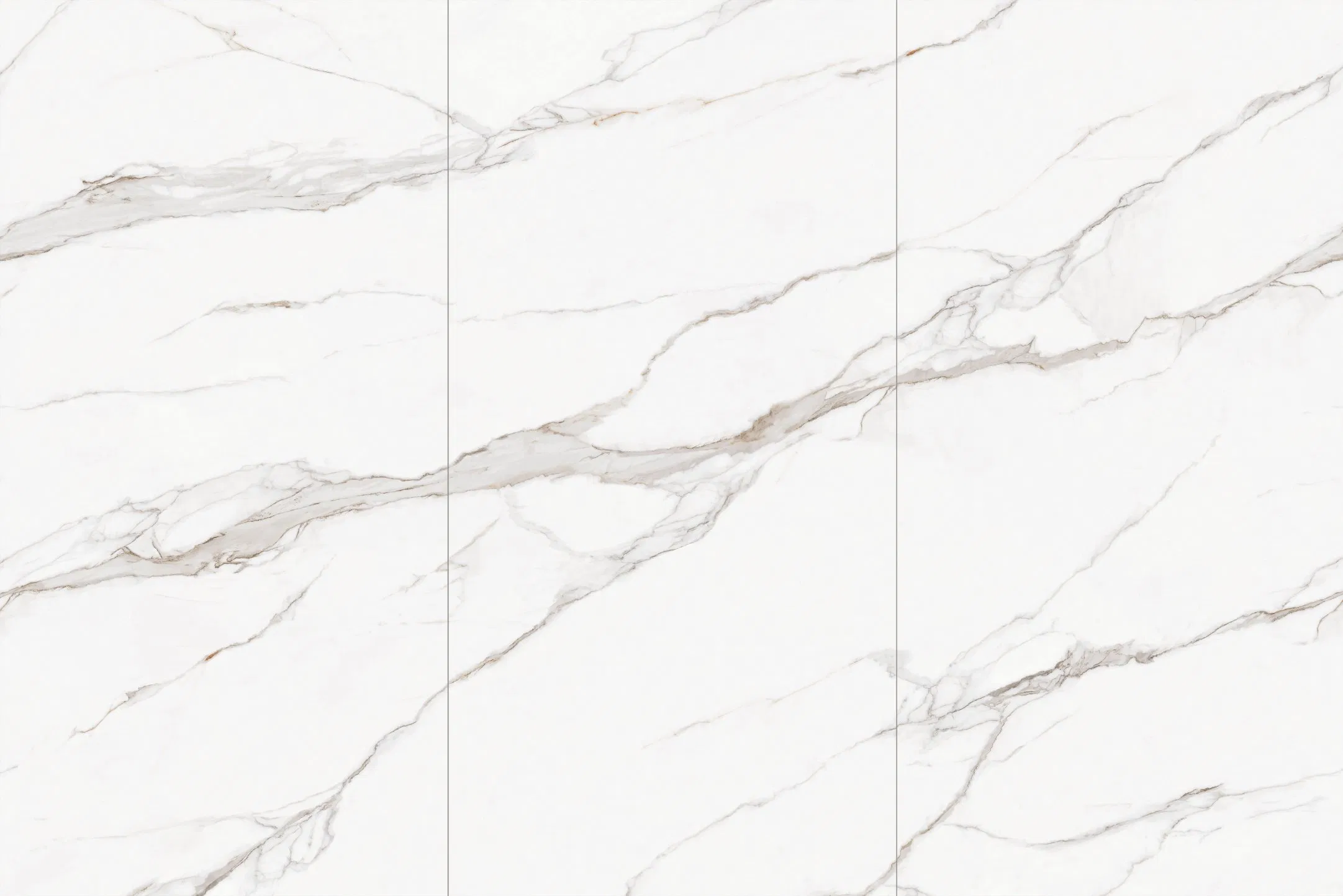 Best Selling Rock Slab TV Background Wall New Chinese Sintered Stone Slab 12mm with Marble Look Artificial Stone