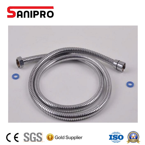 Sanipro Bathroom Hand Held Personal Bath Shower Replacement Hose