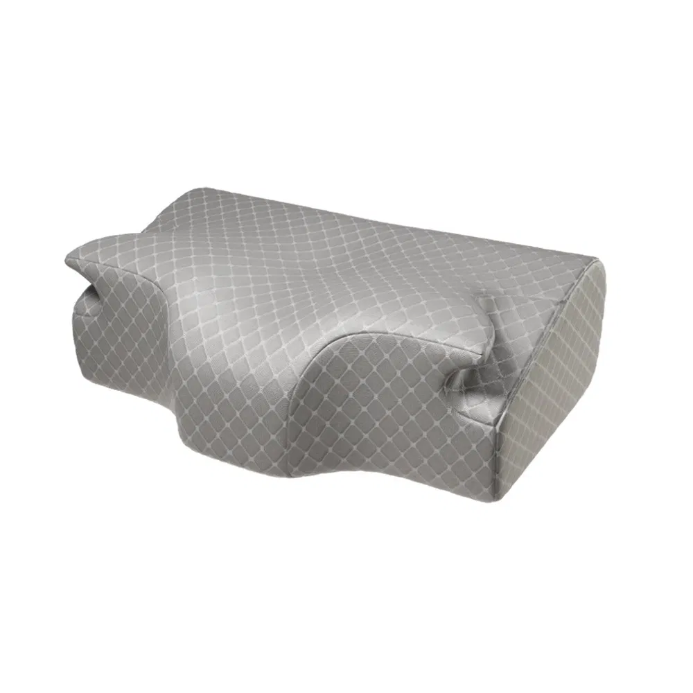 Customized Size Memory Foam Bedding Pillow Cover Side Sleeper Cervical Memory Foam Pillows