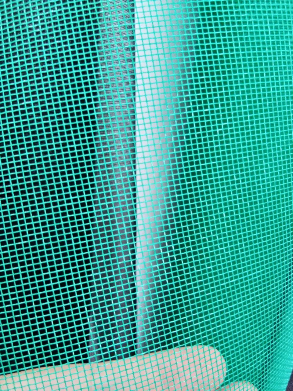 Factory Supply Nylon Window Screen Fiberglass Window Screen