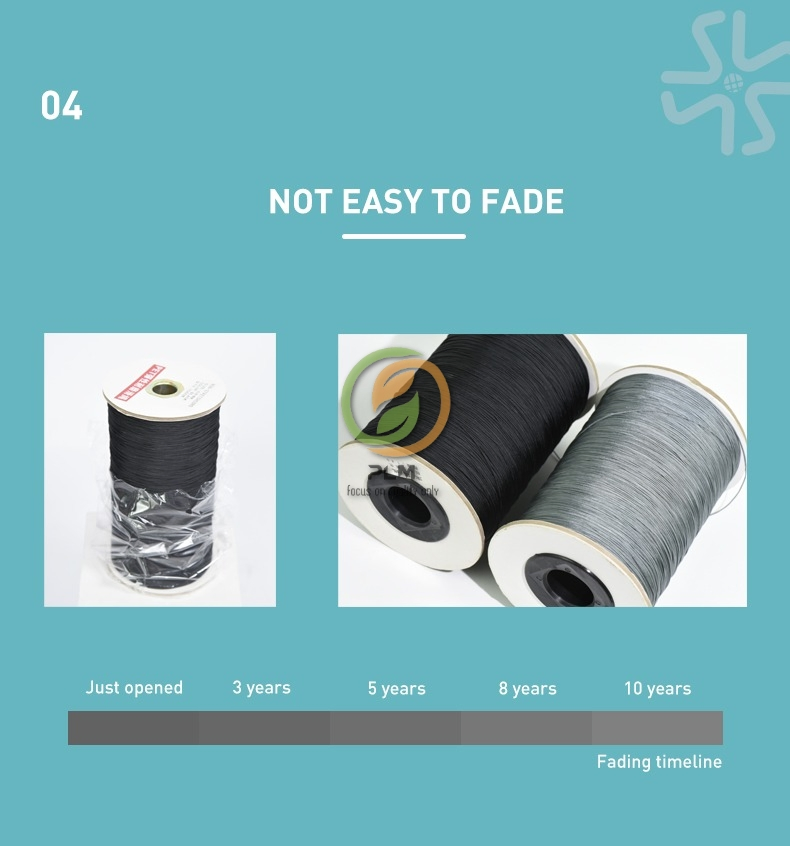 Pleated Mesh System Components Barrier-Free Accessories