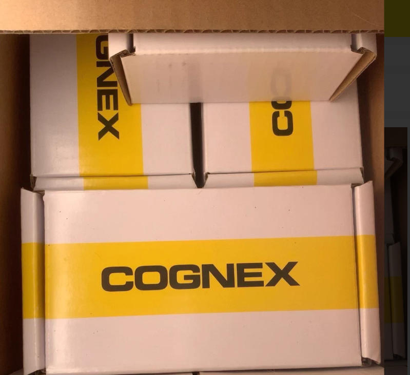 Промышленная камера Cognex IS8200M-373-40
