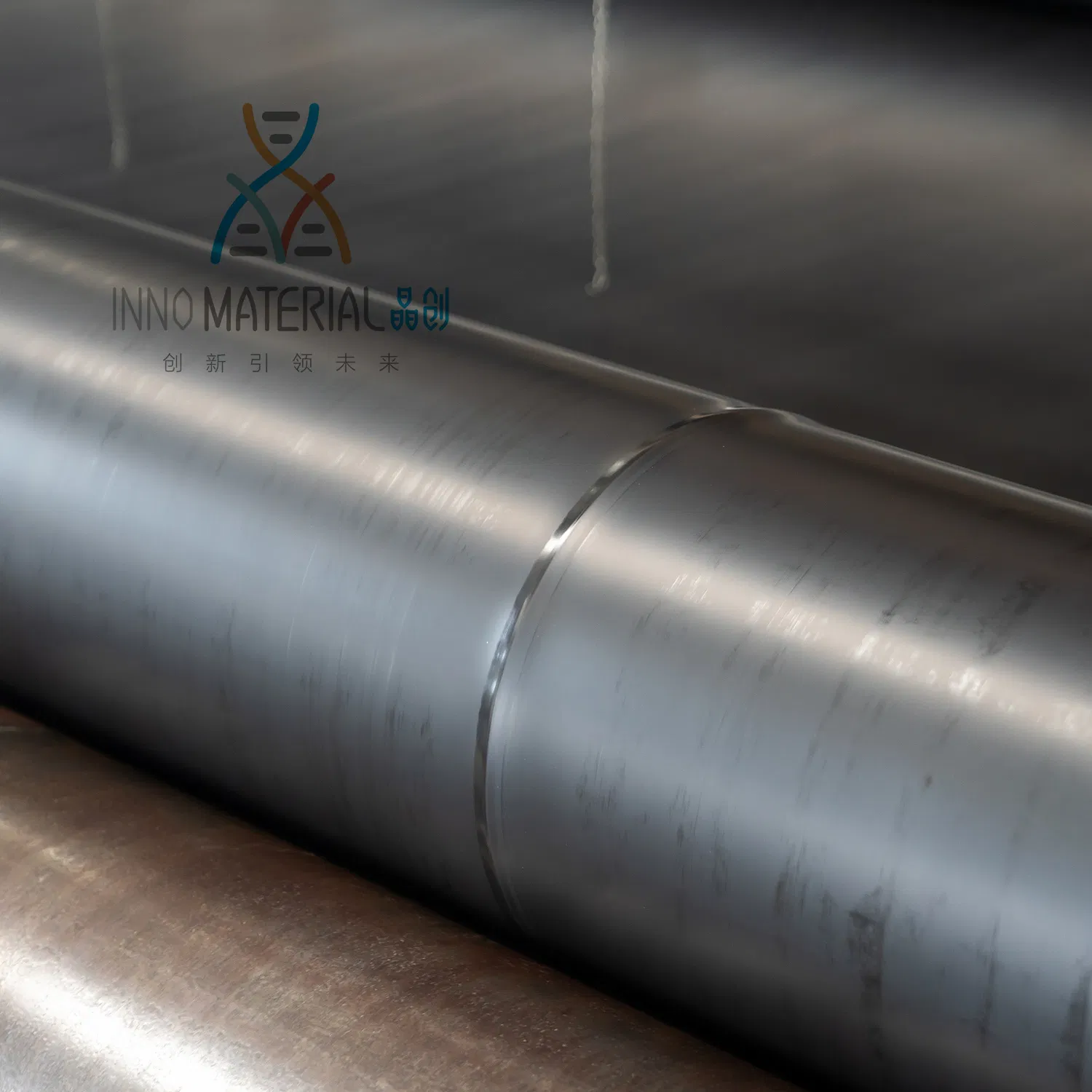 ASTM Standard Smooth Textured HDPE/LLDPE Geomembrane Liner for Agriculture