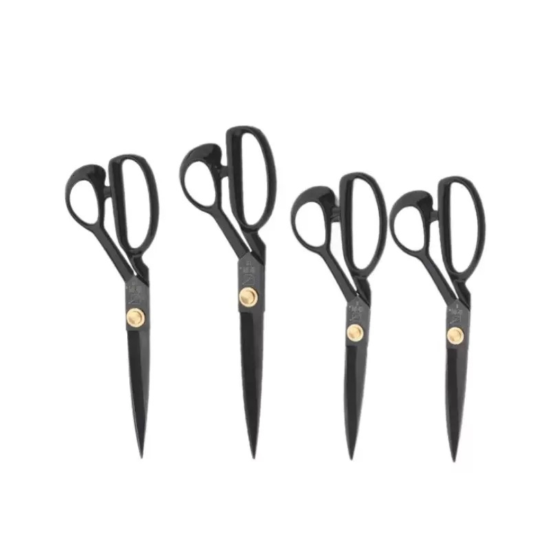 Sk Jj Professional Tailor Scissors for Clothing Fabrics