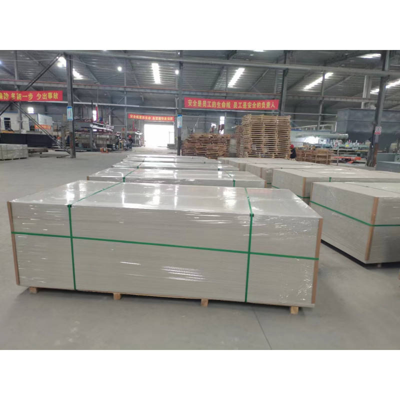 High Quality Calcium Silicate Insulation Board for Superior Performance