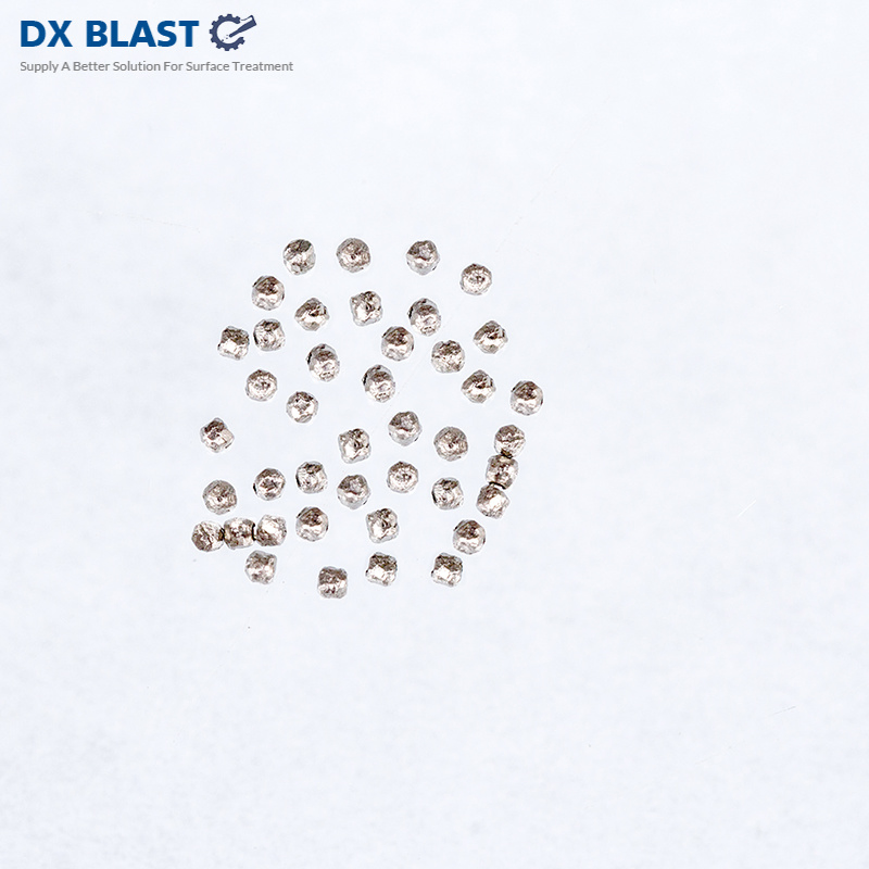 High Purity Aluminium Shot Aluminium Pellet Aluminum Particles