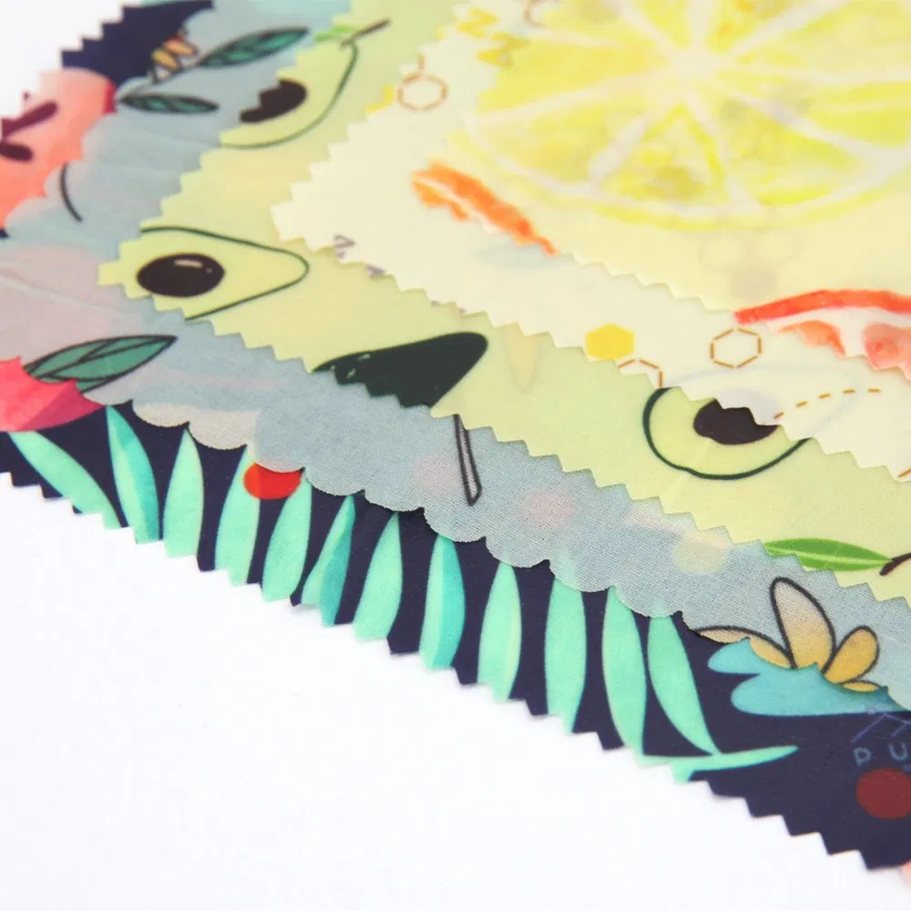 Bee's Wrap for Storage Wrappers