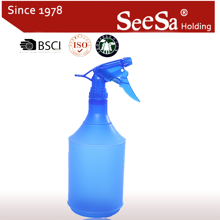 960 Ml Sprayer Bottle /Hand Pressure Trigger Sprayr (SX-218-2)