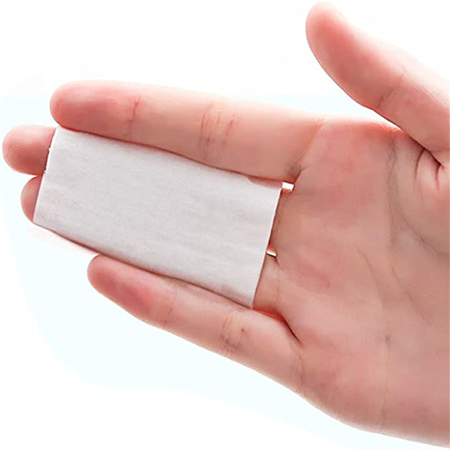 Makeup Remover Cotton Pads Makeup Remover Wipes Wipes Eyeshadow Cleansing Pads Cotton Round Pads Cotton Face Pads