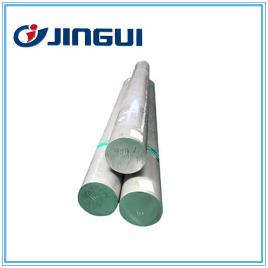 Premium 6061 Aluminum Billet Round Rod for Welding Bending Cutting-Aluminum Bars with Premium Processing Service