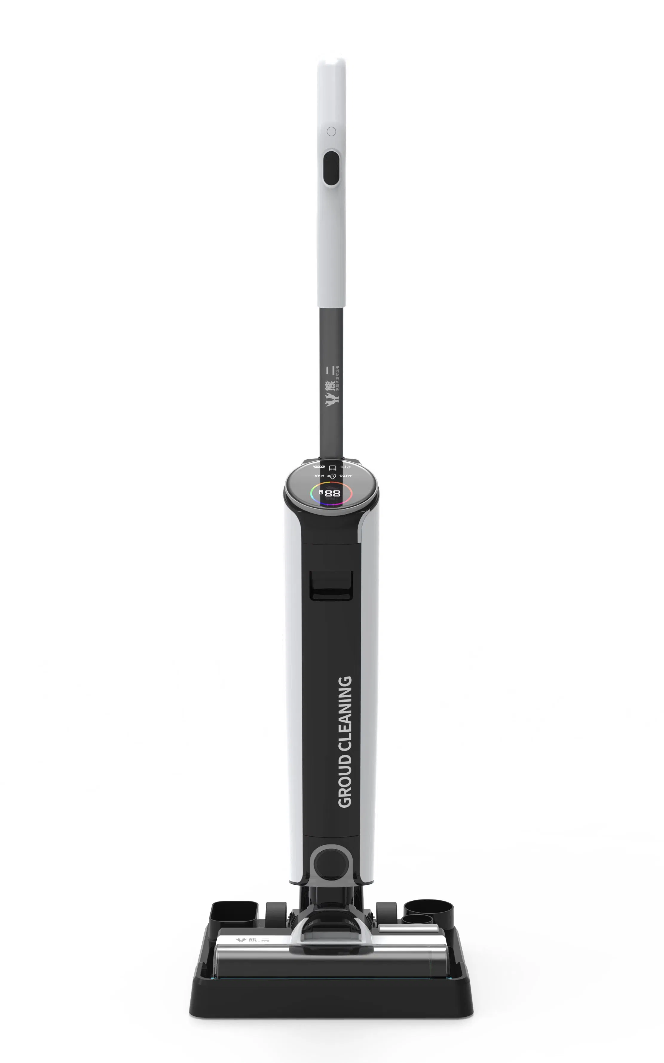 Multi-Purpose Versatile Electric Home Floor Cleaning Machine Floor Scrubber