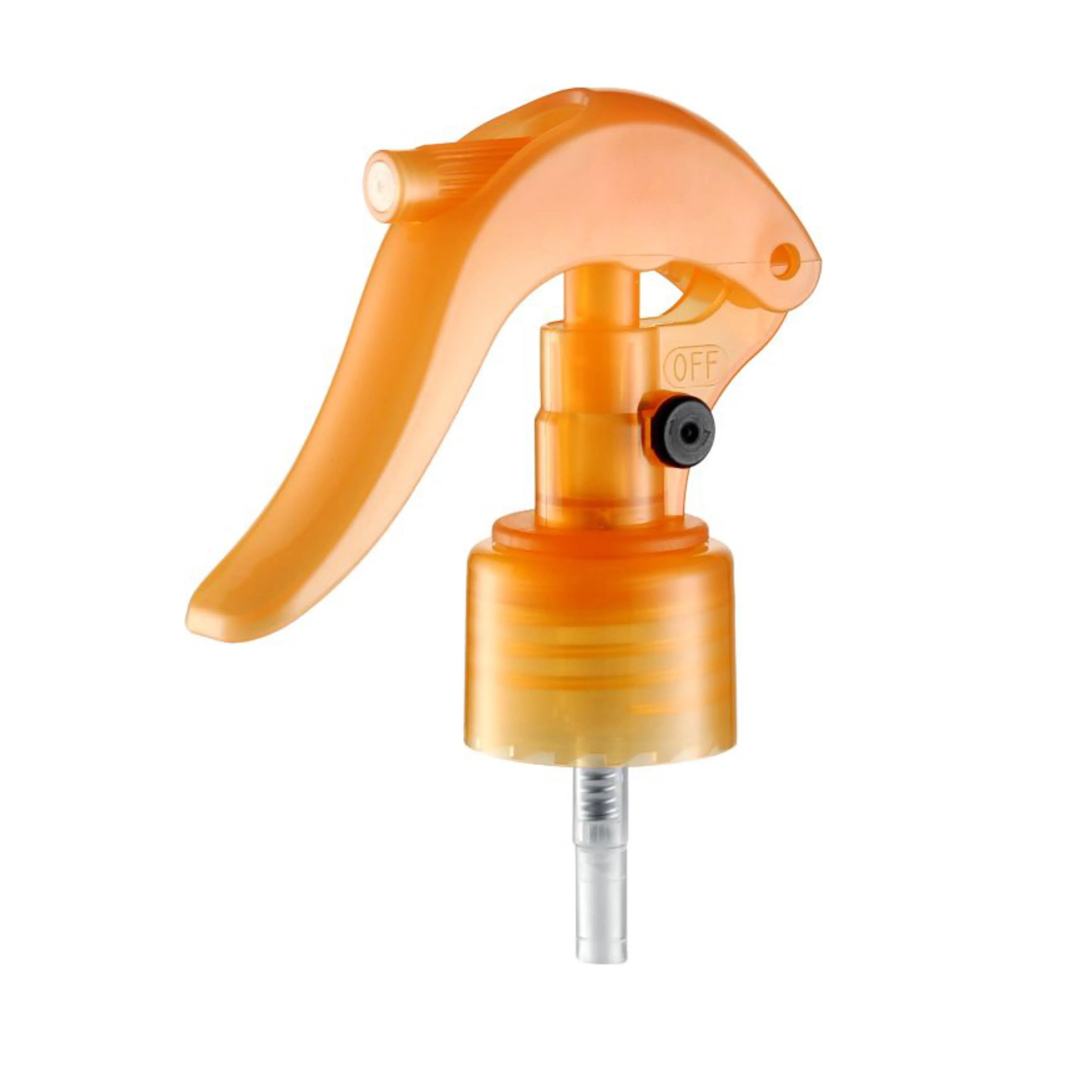 Premium Mini Trigger Sprayers 24/410 28/410 for Easy Dispensing
