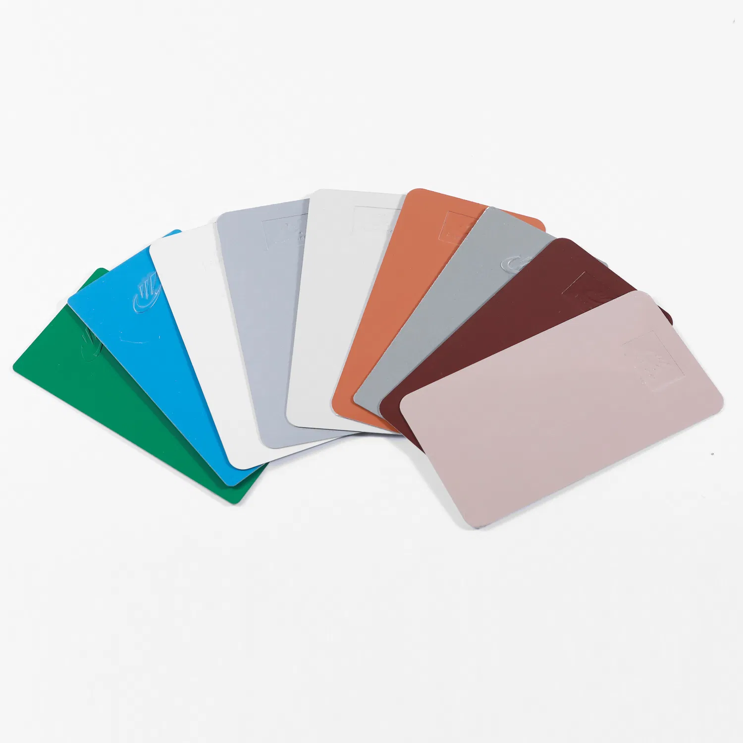 Ppal for Aluminium Roof & Fecade System PVDF HDPE