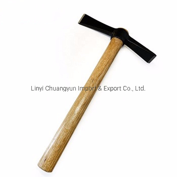 Garden Mini Pick Pickaxe Small Pickaxe