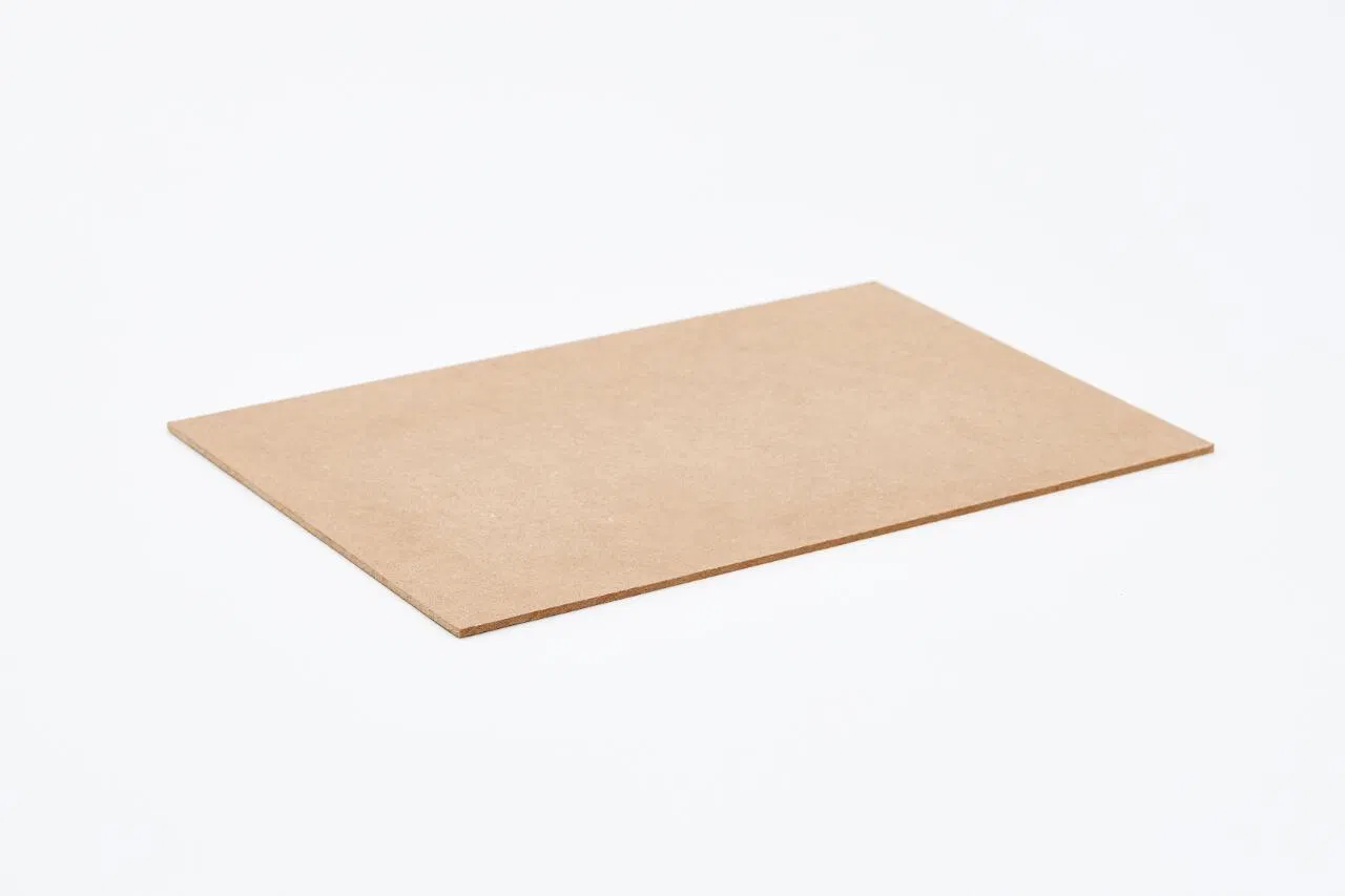 High-Gloss Grey and Pink Panel Medium-Density Fiberboard, Used for Making Cabinets' Medium-Density Fiberboard