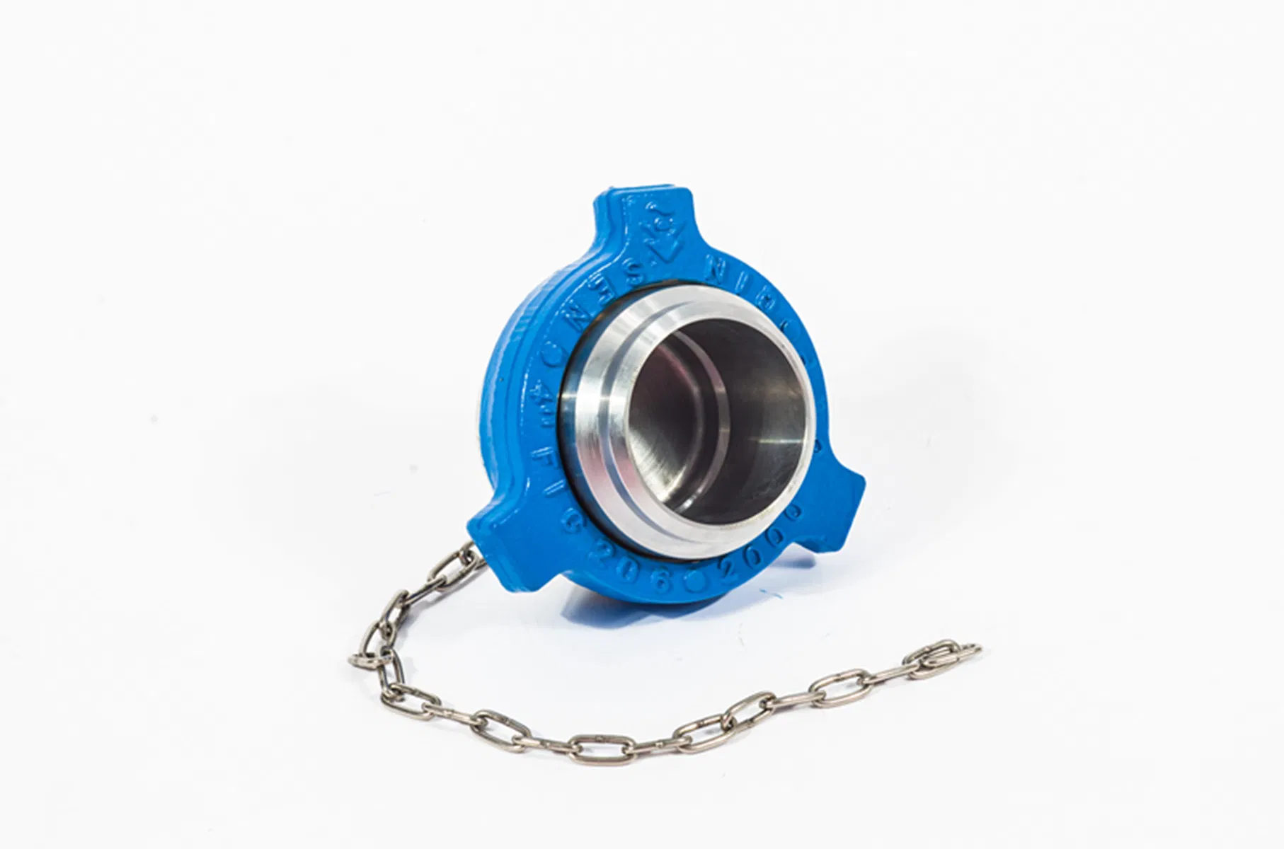 High Temperature Forged 16A Figure 206 Hammer Union