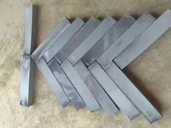 Herringbone Shape Design Bluestone Pavers for Patio Garden Staepping Pathway