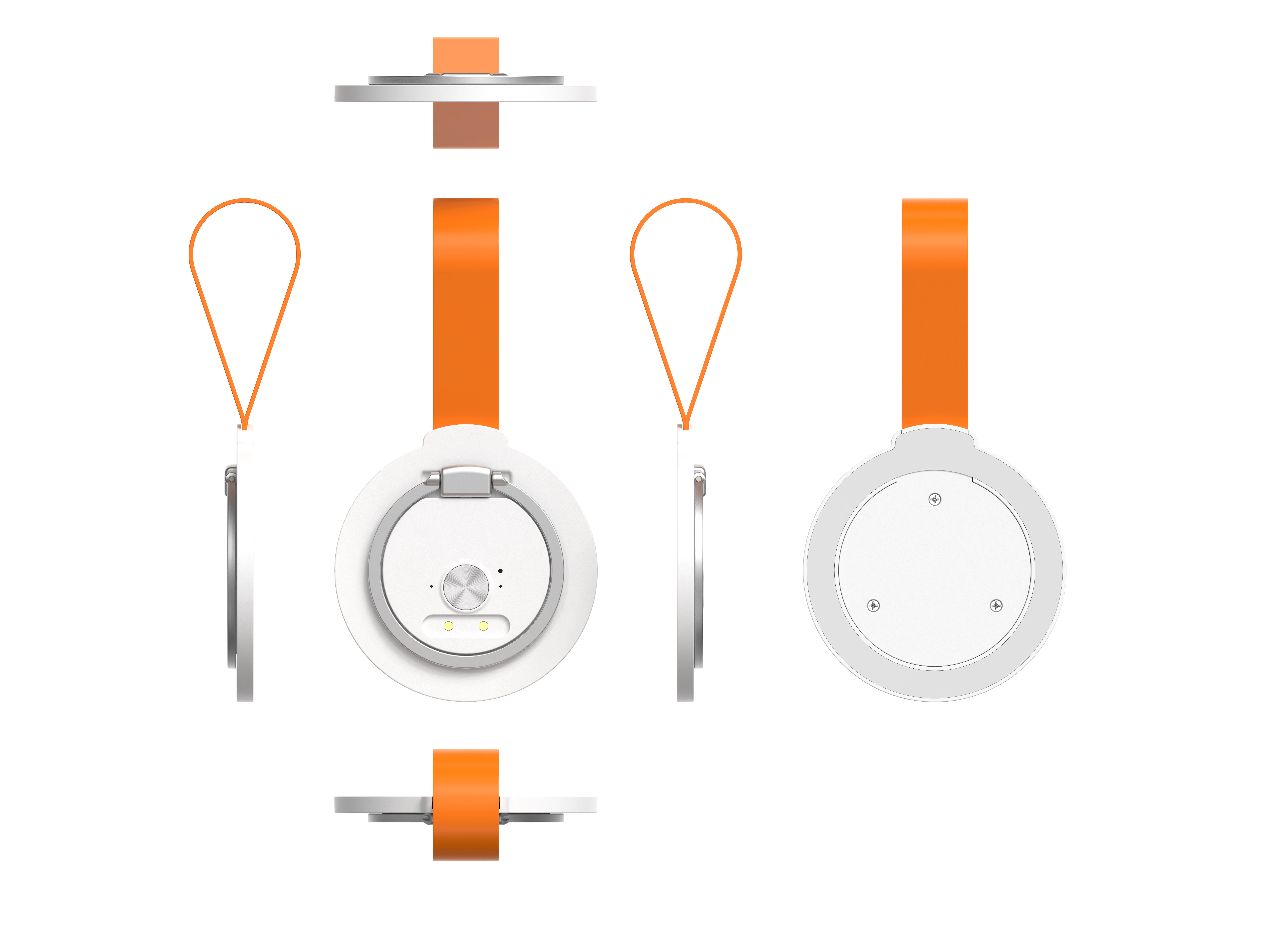 Innovative Smart T9 Mobile Stand with Instant Translation Feature