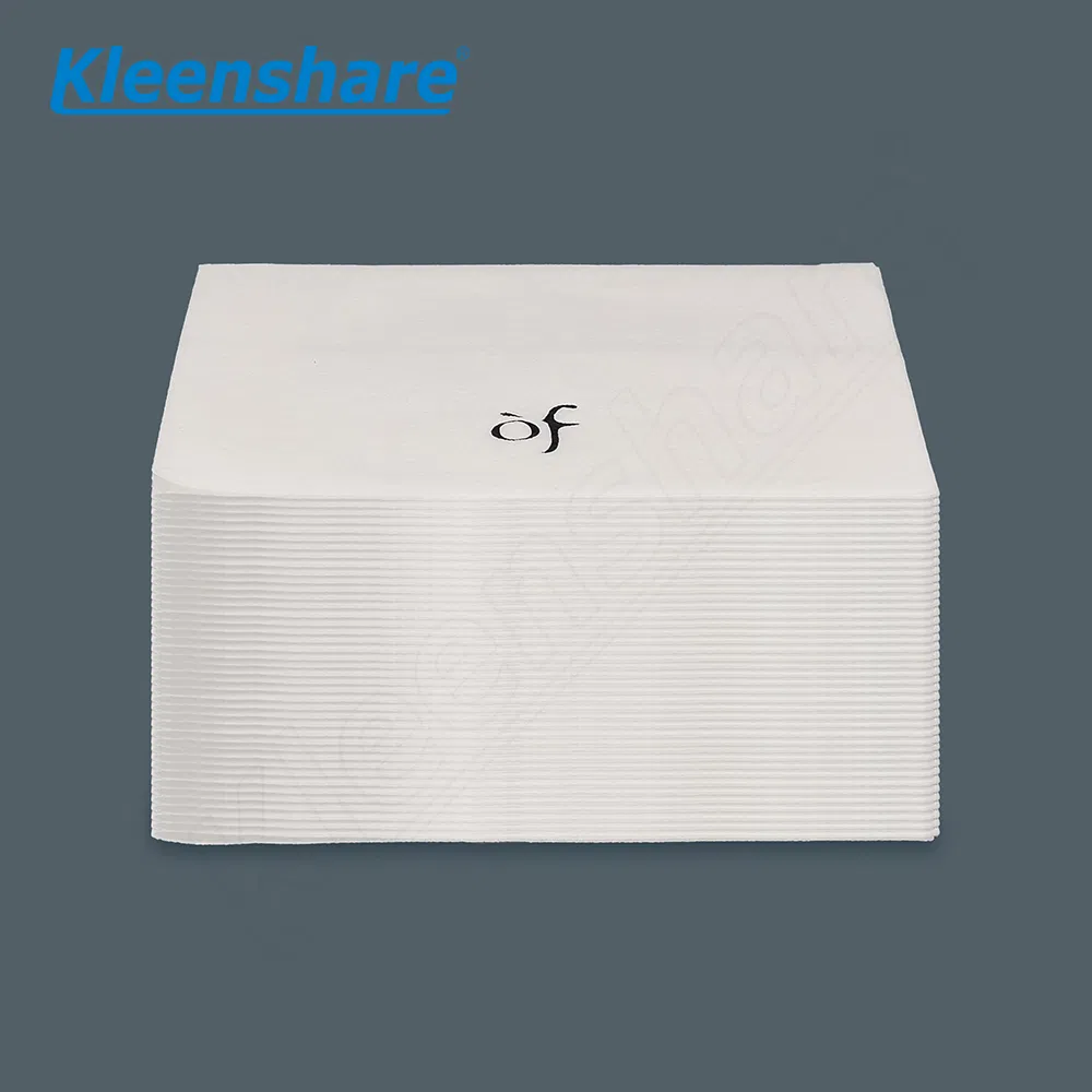 Color Custom Cocktail Napkins Bar Wedding Party Airlaid Paper Napkin