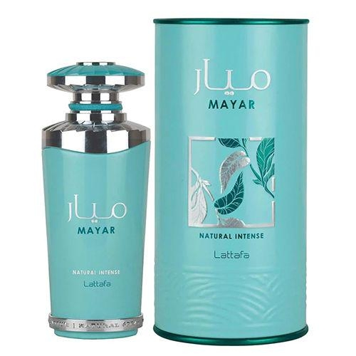 Lattafa Mayar Natural Intense Premium Arabian Blend USA Warehouse Stock, Dropshipping & Bulk
