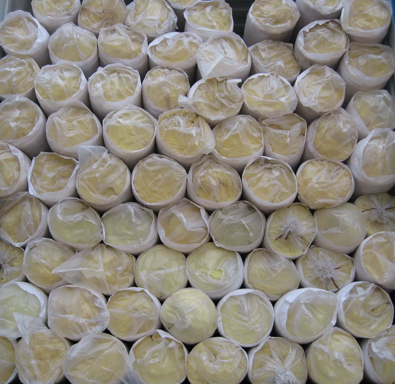 High Quality Fiber Glass Wool Price