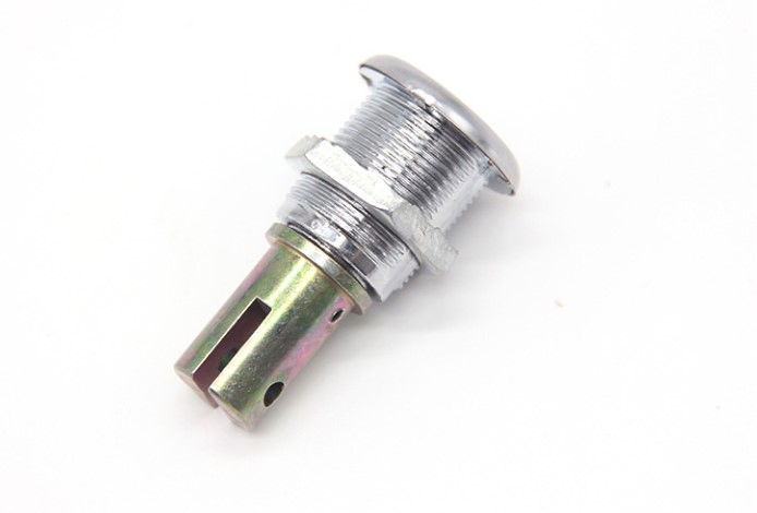 Cylinder Lock Keyless for Tool Box 9902