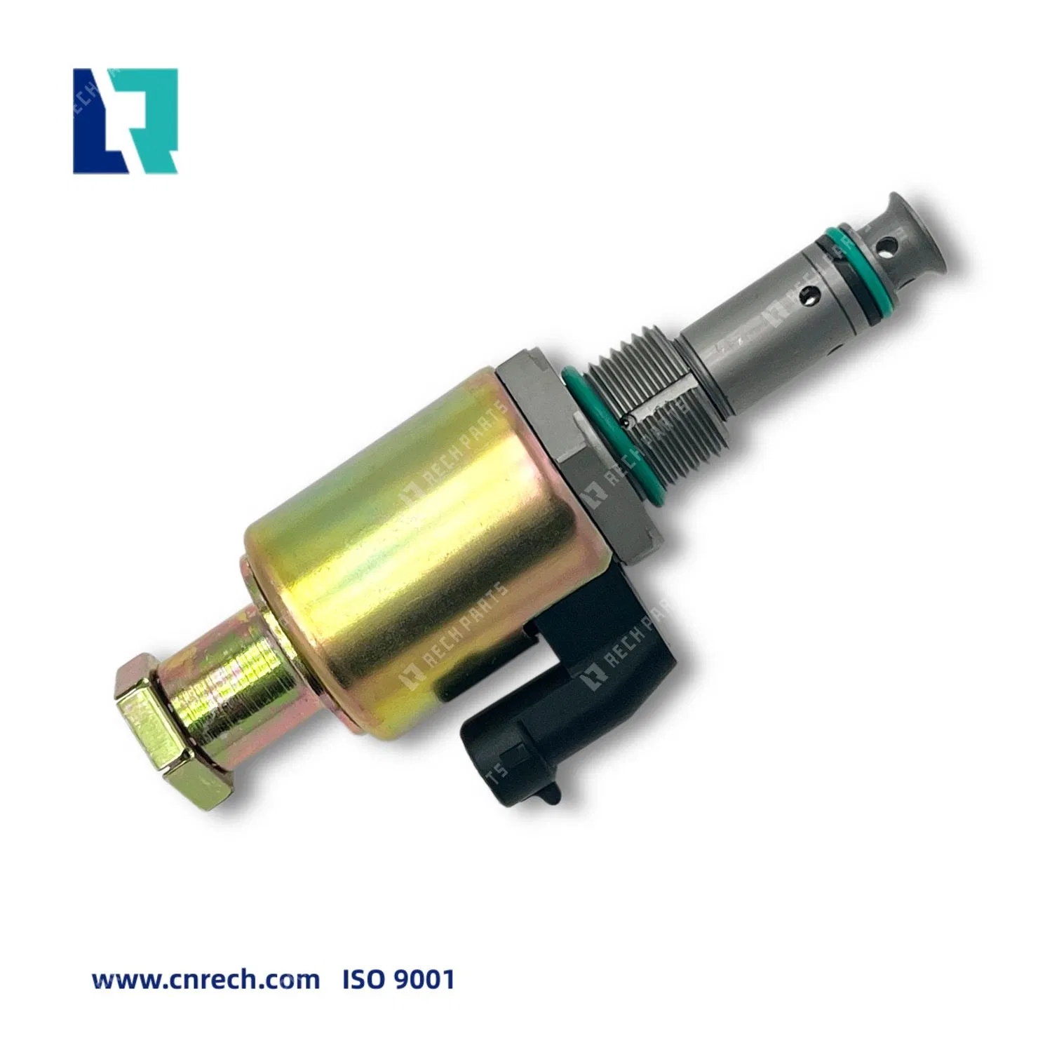 Клапан регулятора давления топлива Ford IPR