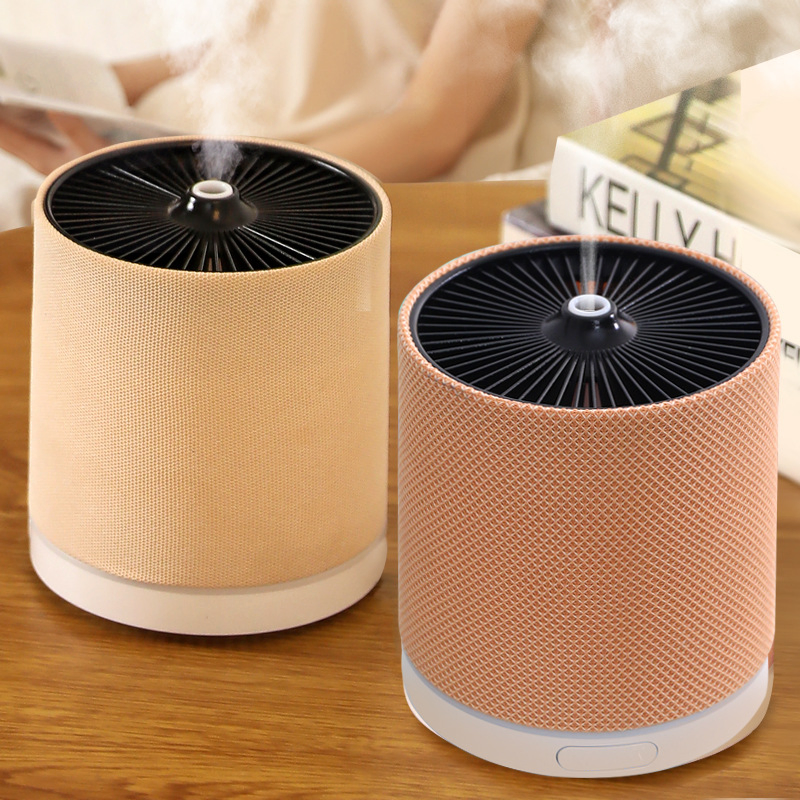Ultrasonic Aroma Diffuser for Home and Office Relaxation