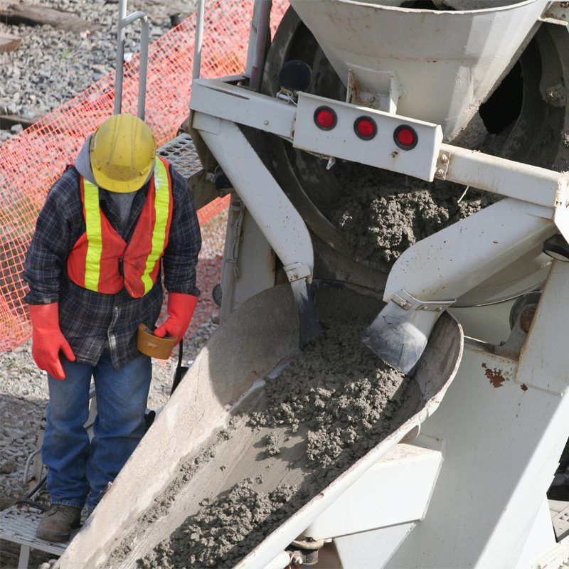 New Concrete Admixture Polycarboxylate Superplasticizer