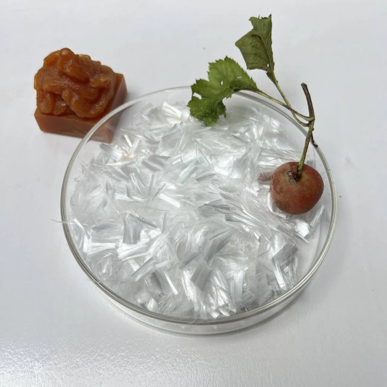 Chemical Additives for Industrial-Grade Anti-Corrosion and Wear-Resistant Polypropylene Fibers (PP Fibers