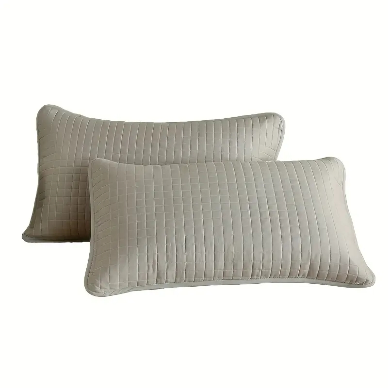 Wholesale Convenient Dust-Proof Waterproof Pillowcase for Student Dormitories, Hotels, Beauty Salons, Homes
