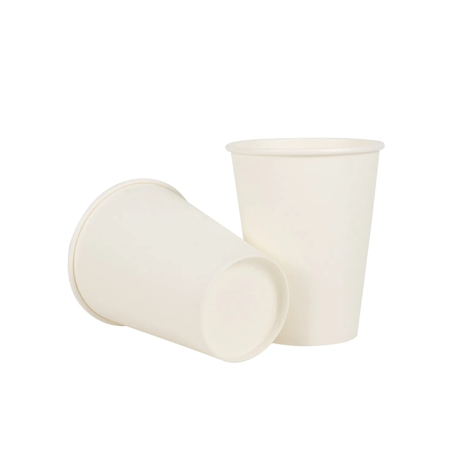 Disposable Custom Double Wall Biodegradable Paper Coffee, Party Tea Cup